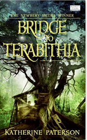 Bridge to Terabithia by Katherine Paterson